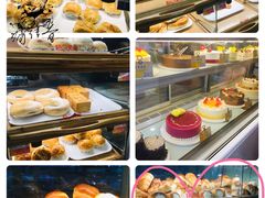 -新侨三宝乐面包店(崇文门店)
