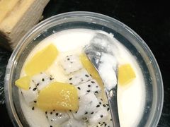 -高第街56号融合餐厅(振华五星百货店)