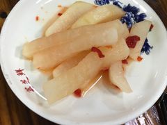 -胡师傅三下锅(汽车站店)
