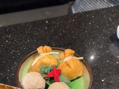 -捞王猪肚鸡火锅(财富中心店)