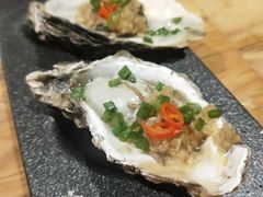 -管氏翅吧(马家堡店)