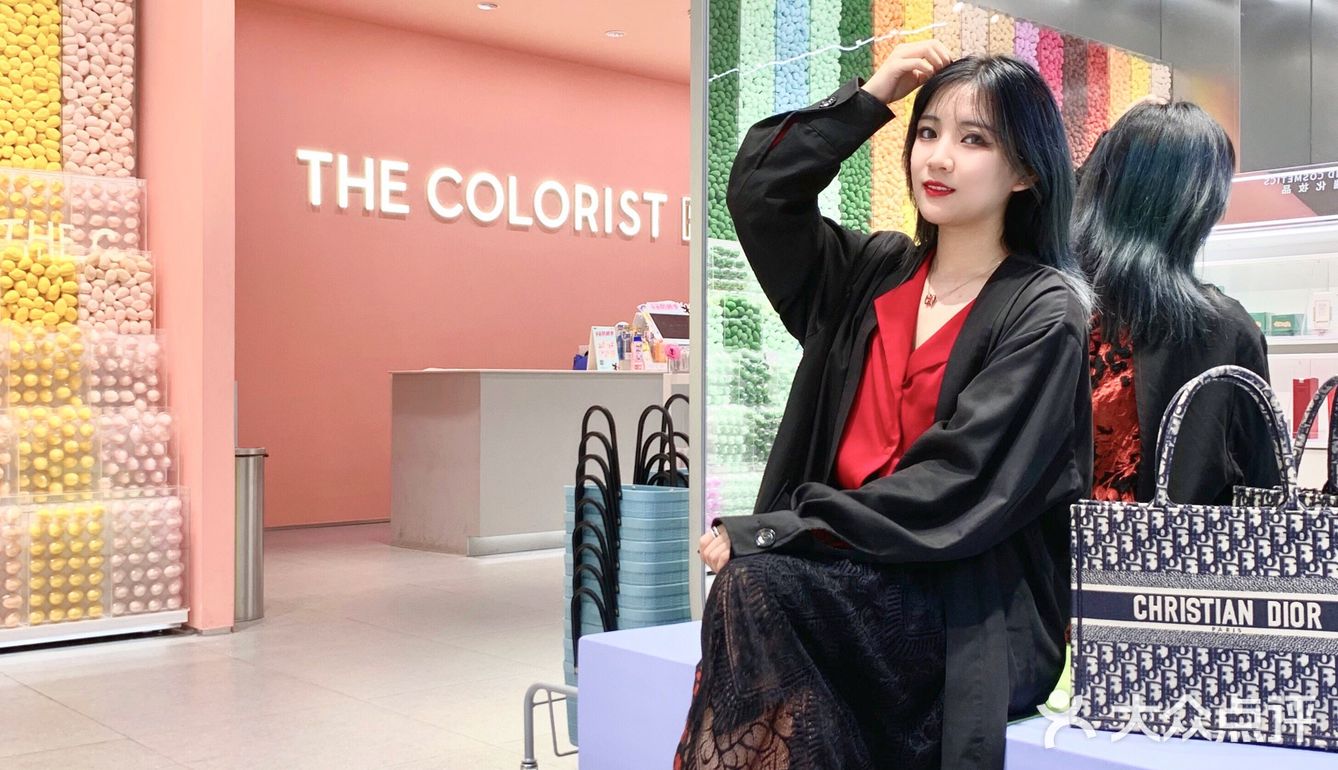 武汉探店 | 防晒季来了！The Colorist购物攻略