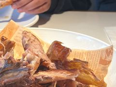 -东方早茶 海鲜•青岛菜(国信体育中心店)