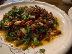 -贺记湘菜馆(东体育会路店)