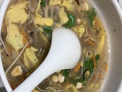 -不倒翁·安徽名菜楼(步行街店)