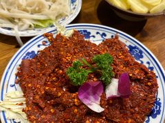 -楠火锅(广州总店)