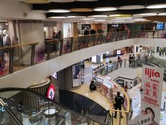 -银座mall(东直门店)