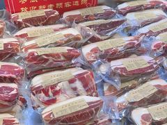 -上海市长春食品商店(淮海中路店)