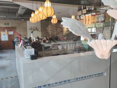 大堂-95号酱骨·一块豆腐(展春园西路店)
