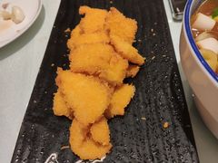 -宁夏国强手抓羊肉·清真菜(未央路凤三店)
