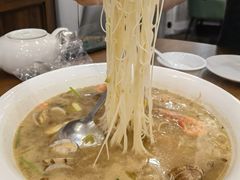 -渔满仓海鲜渔家(象山二店)