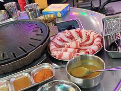 -玄希浪漫厨房·韩料烤肉(湖滨银泰in77店)