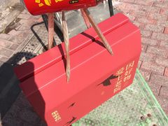 -单家老院·院子里的青岛菜(沙子口店)