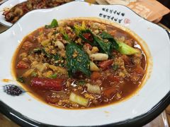 -小口味