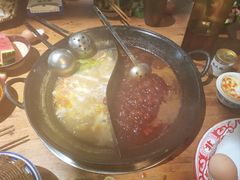 -楠火锅(龙阳广场店)