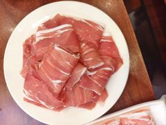 -老字号京味涮肉坊(梦溪路店)