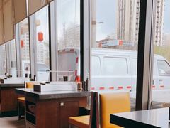 -邢氏老太太烤串(北兴街店)