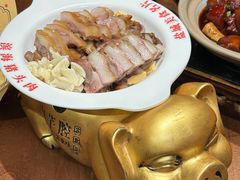 -山芋腔苏北菜(盐城滨海店)