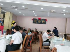 -同发号饭庄(复兴路店)