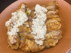 南蛮炸鸡-8PINTS八品脱·日料·烧鸟·精酿小酒馆(莘庄店)