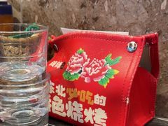 -钱锋炭缸烧烤(南湖大路总店)
