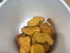 -麦当劳(安立路店)