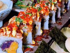 -鸟泉居酒屋·烧鸟·酒馆(百子湾店)