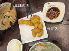 -海坛特色小吃·只做平潭特色菜(平潭店)