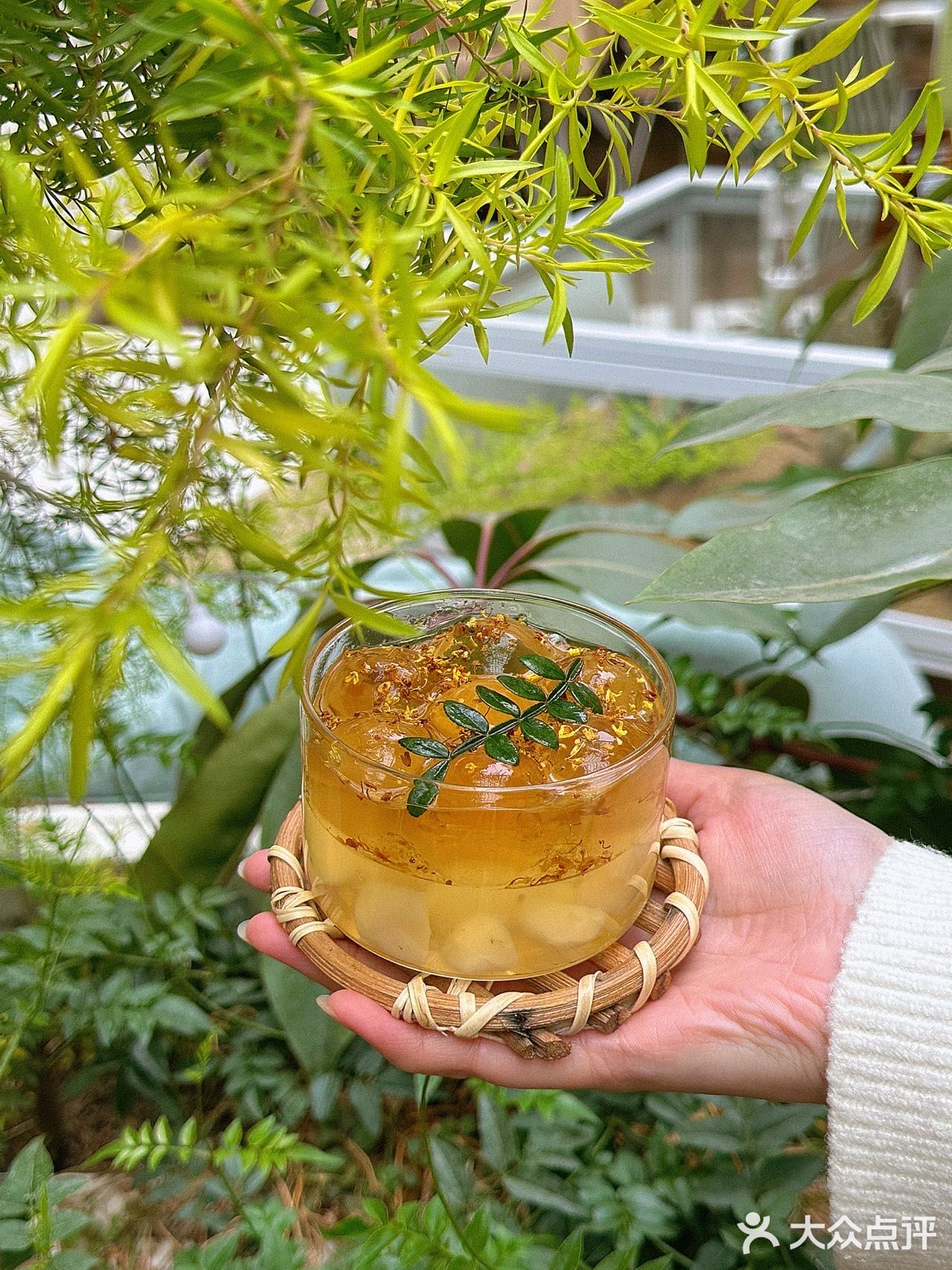 🌼春天的小花挞🌼
