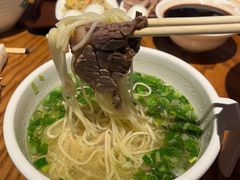 -中阿兰牛肉面(悦海新天地店)