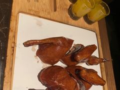 -汤城小厨•粤菜•靓汤(苏州街店)
