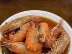 -红灯笼龙凤饭店(宁波老字号店)