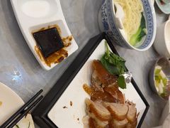 -玉华台饭庄·淮扬菜·烤鸭(望京店)