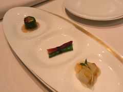 -金轩中餐厅 Jin Xuan(浦东丽思卡尔顿酒店)