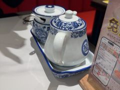 -龍聚祥烧麦馆(万达店)