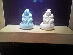 大堂-美仑皓晖酒店