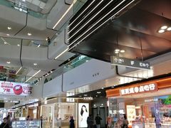 -万达广场(北京槐房店)