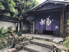 -料亭菊水楼
