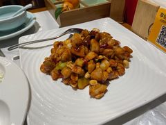 -北平食府(马鞍山路店)