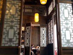 门面-新万鑫银丝面·非遗无锡味(惠山古镇店)