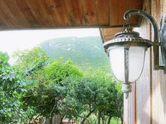 -美人鱼悬崖海景餐厅(鹿嘴山庄店)