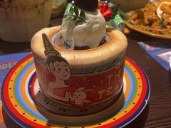 -泰妃殿(武汉首店)