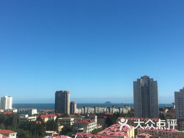 青岛山孚大酒店图片 - 第119张