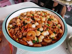 -众想海鲜·烧烤·海肠捞饭·渔家菜(孙家疃店)