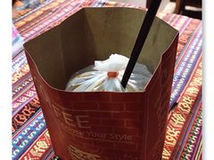 -半坡九号老挝冰咖啡