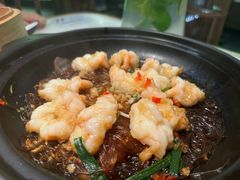 -绿茶餐厅(南翔印象城MEGA店)