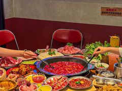 -牛市坎火锅(建设路店)