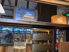 -探鱼·鲜青椒爽麻烤鱼(天一广场店)