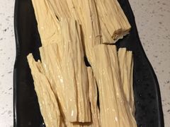 -京韵胡同·酱香羊蝎子火锅涮肉(长寿路店)