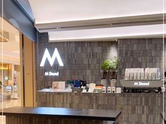 -M Stand(杭州萧山万象汇店)
